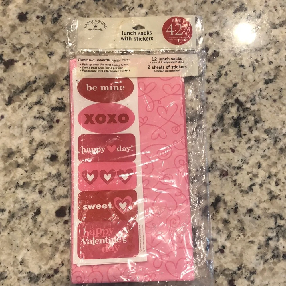 Hallmark new listing